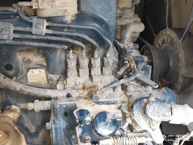 久保田 KX155-3S 挖掘机