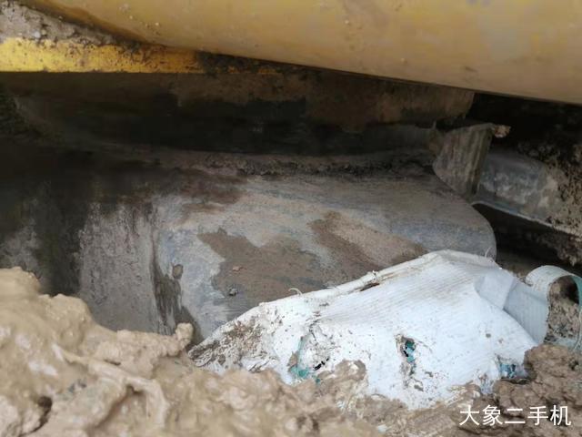 小松 PC56-7 挖掘机