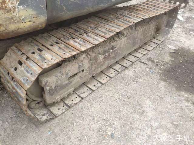 玉柴 YC50-8 挖掘机