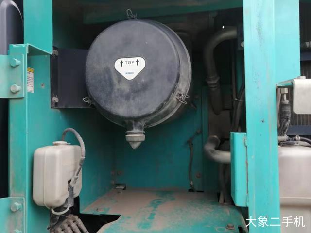 神钢 SK250LC-8 挖掘机