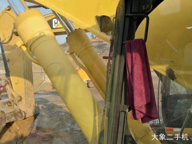 小松 PC400-8 挖掘机