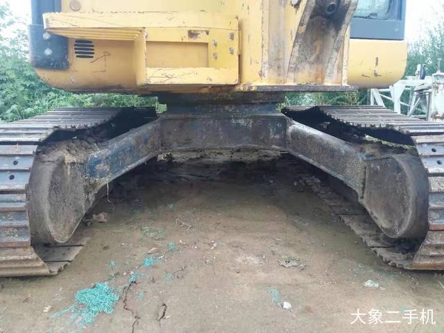 小松 PC56-7 挖掘机