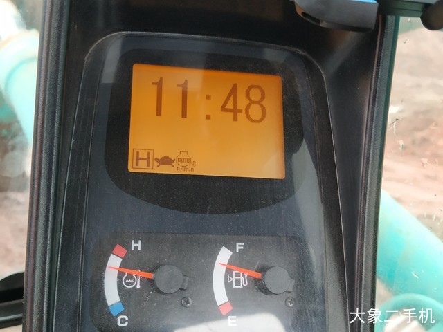 神钢 SK480LC-8 挖掘机