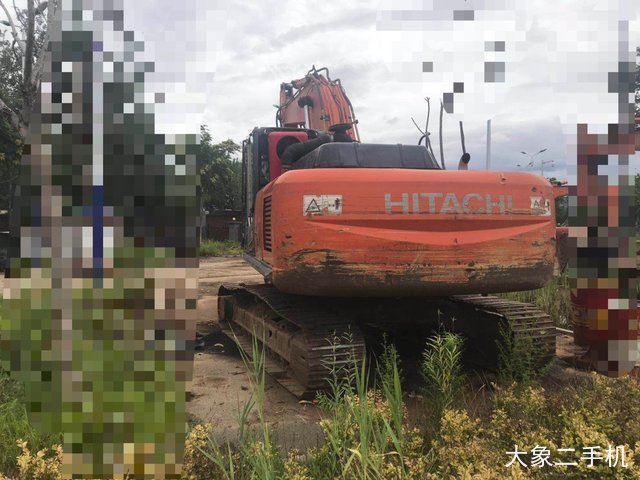 日立 ZX240-3G国产 挖掘机