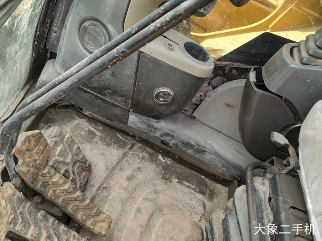 卡特彼勒 329D 挖掘机