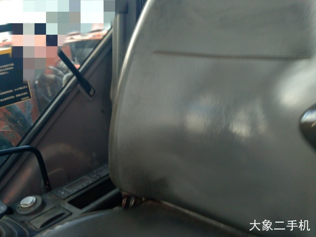 日立 ZX70 挖掘机