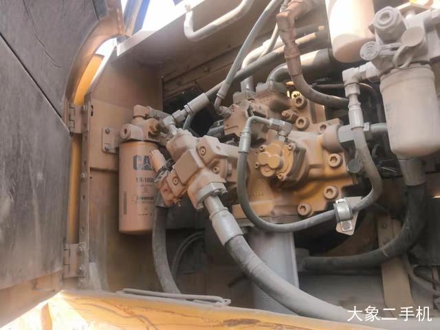 卡特彼勒 336D2液压 挖掘机