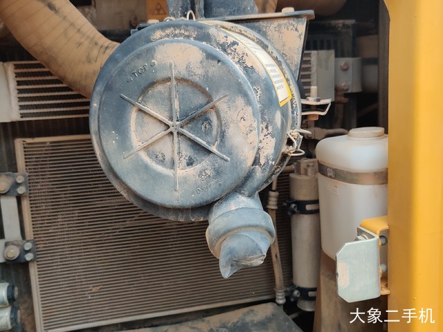 三一重工 SY75C 挖掘机