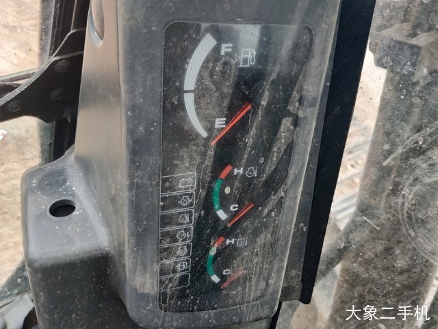 卡特彼勒 307D液压 挖掘机