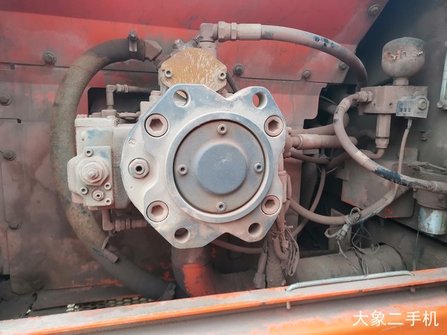 斗山 DH220LC-9E 挖掘机