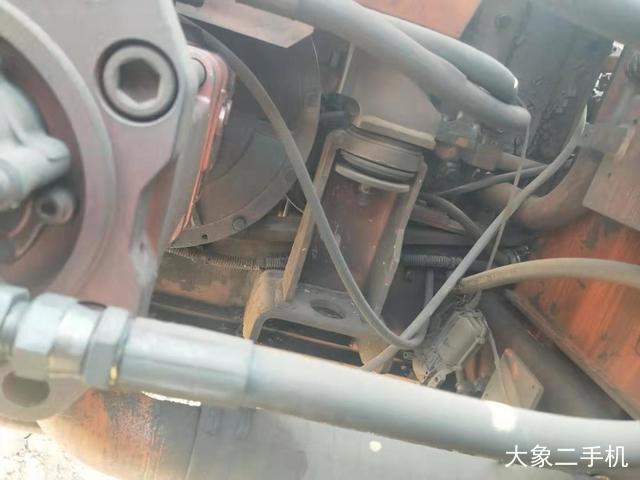 斗山 DH225LC-7 挖掘机