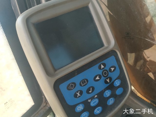 龙工 LG6225 挖掘机