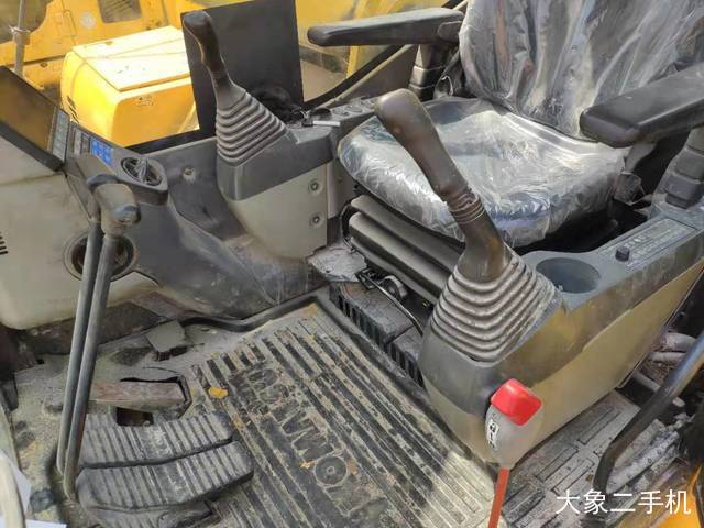 小松 PC450-8 挖掘机