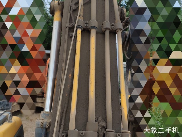 三一重工 SY230C 挖掘机