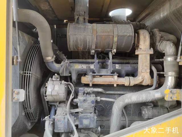 山东临工 L936 装载机