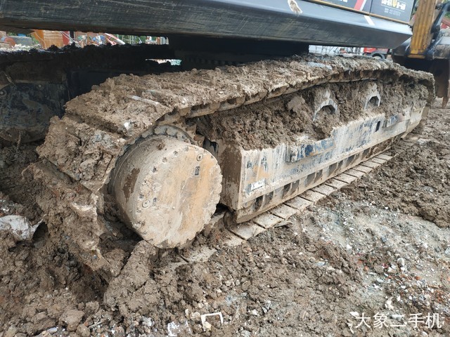 三一重工 SY485H 挖掘机