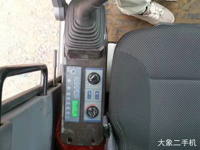 三一重工 SY55C 挖掘机