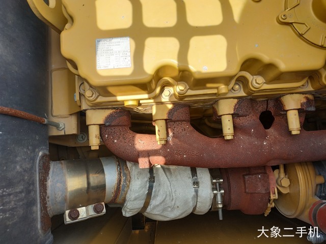 卡特彼勒 323D2L 挖掘机