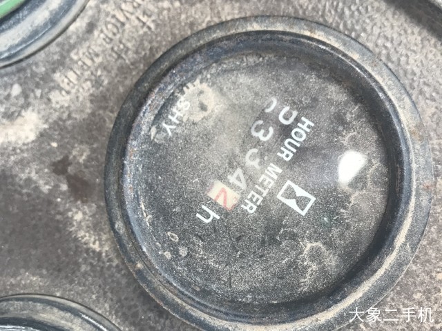 柳工 ZL50C基本型 装载机