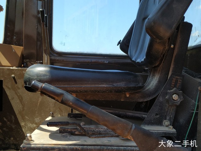 柳工 ZL30E 装载机