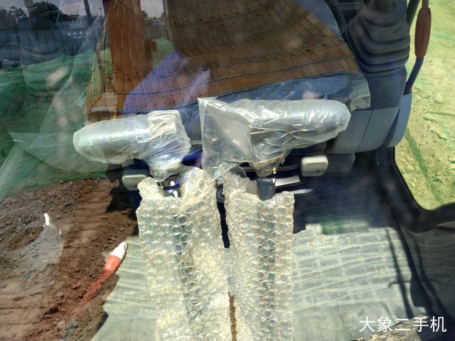 日立 ZX240-5A 挖掘机