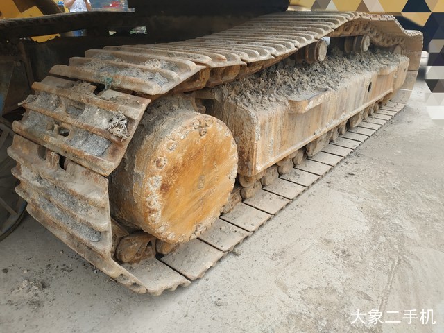 小松 PC360-8M0 挖掘机