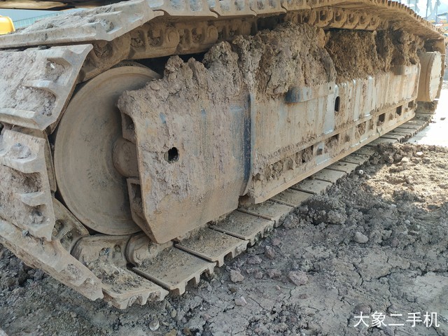 小松 PC360-7 挖掘机