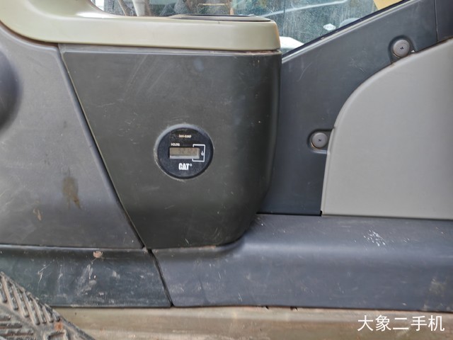 卡特彼勒 313D2GC小型液压 挖掘机