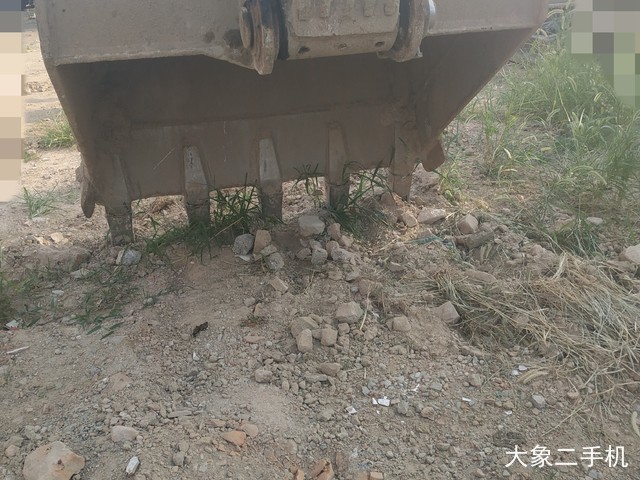 厦工 XG822LC 挖掘机