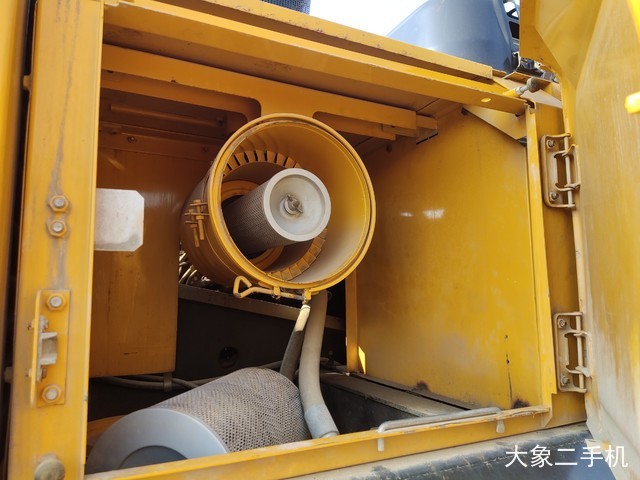 三一重工 SY285C 挖掘机