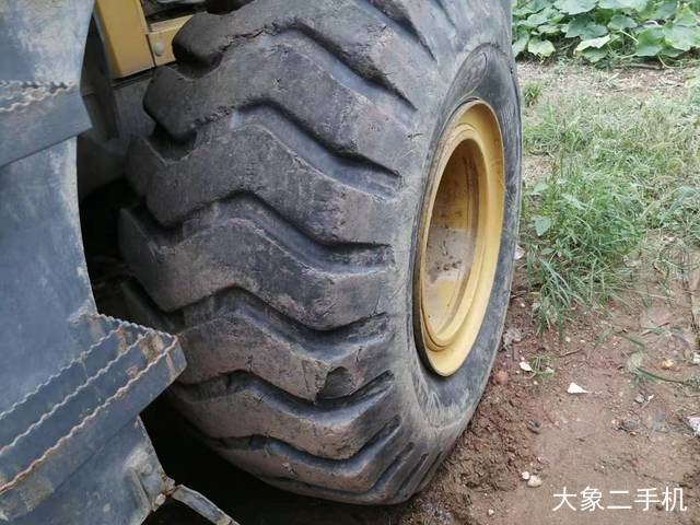 山东临工 LG953 装载机