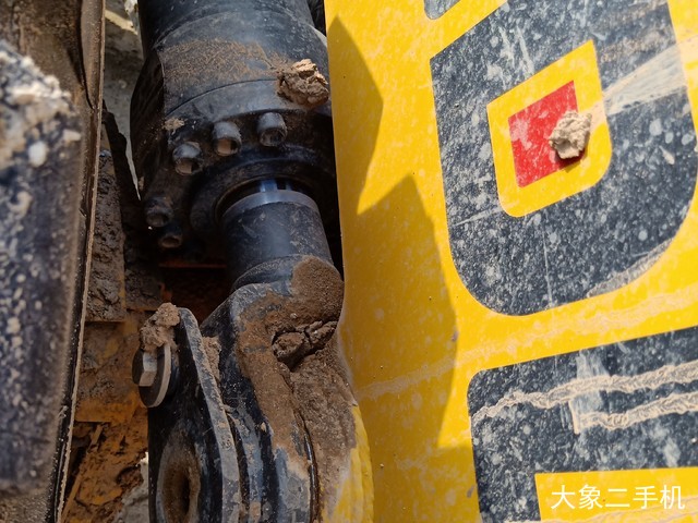 山东临工 L955F 装载机