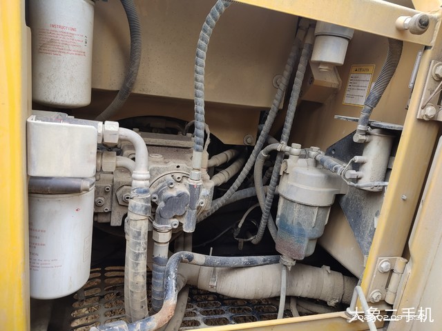 三一重工 SY115C 挖掘机