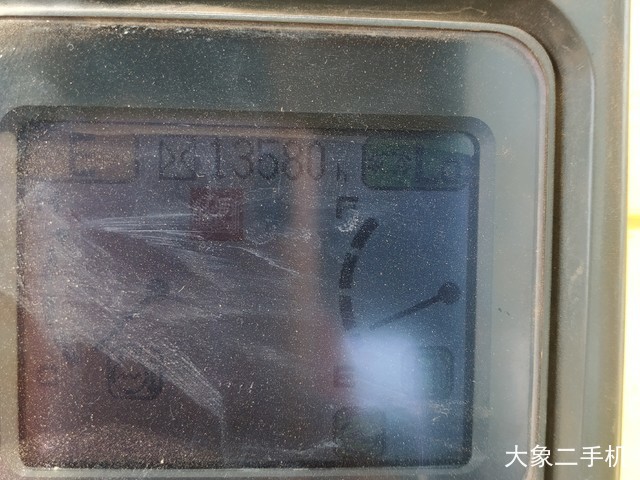 小松 PC450-7 挖掘机