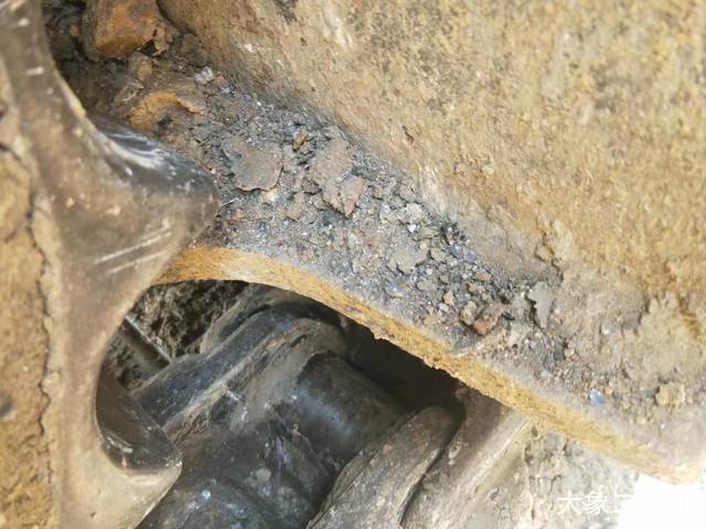 日立 ZX210K-5G 挖掘机