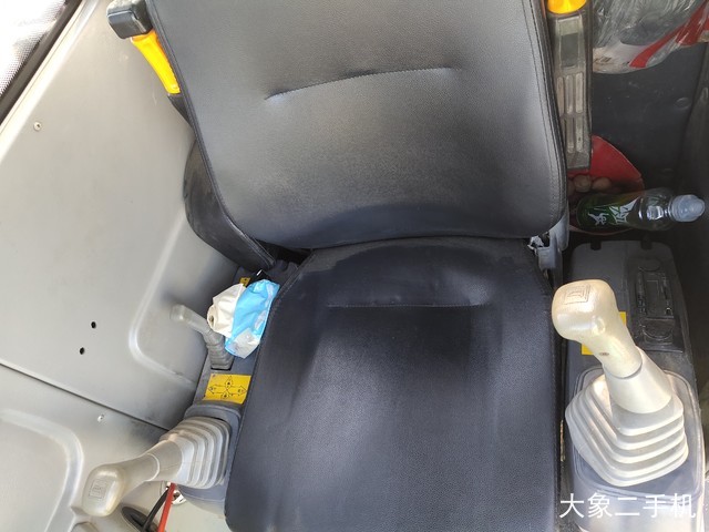 沃尔华 DLS875-9A 挖掘机