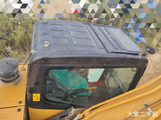 三一重工 SY265C-10 挖掘机