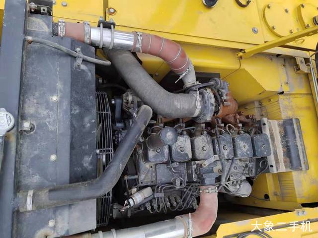 中联重科 ZE205E 挖掘机