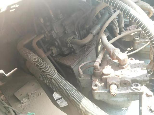 日立 ZX850LC-3 挖掘机