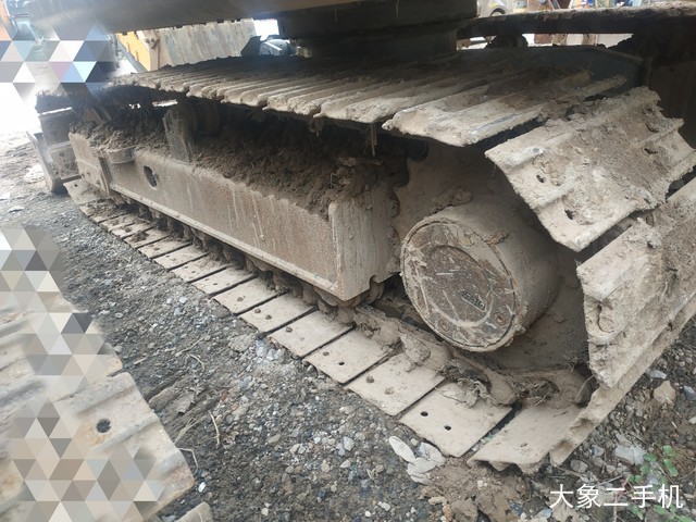 三一重工 SY75C-9 挖掘机