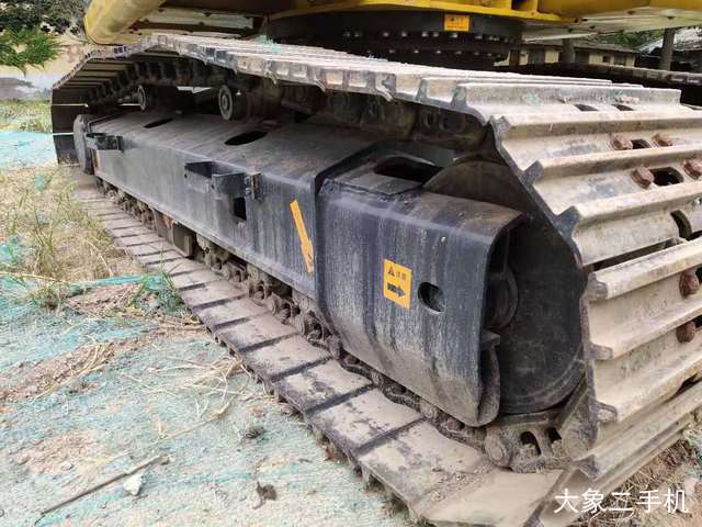 中联重科 ZE205E 挖掘机