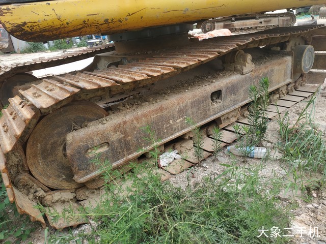 小松 PC70-8 挖掘机