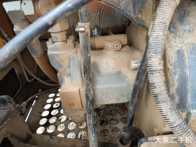 三一重工 SY60C 挖掘机