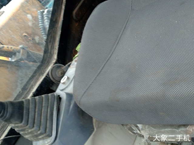 恒特重工 HT150 挖掘机