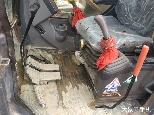 日立 ZX240-3 挖掘机