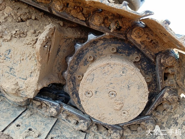 久保田 KX155-5 挖掘机