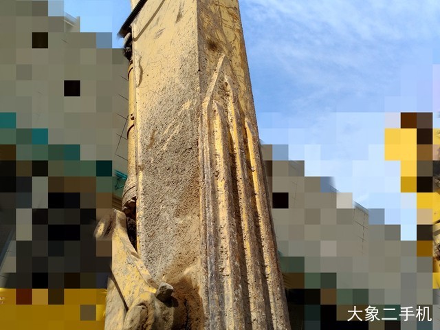 小松 PC240LC-8 挖掘机