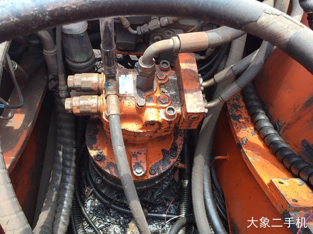 斗山 DH150LC-7 挖掘机