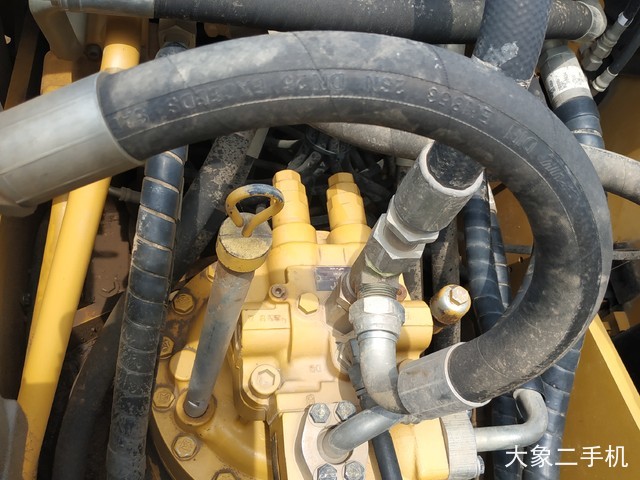 卡特彼勒 320D2液压 挖掘机