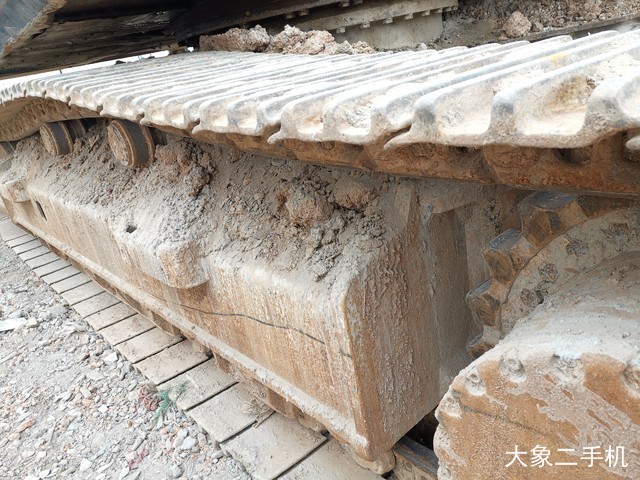 三一重工 SY365H 挖掘机